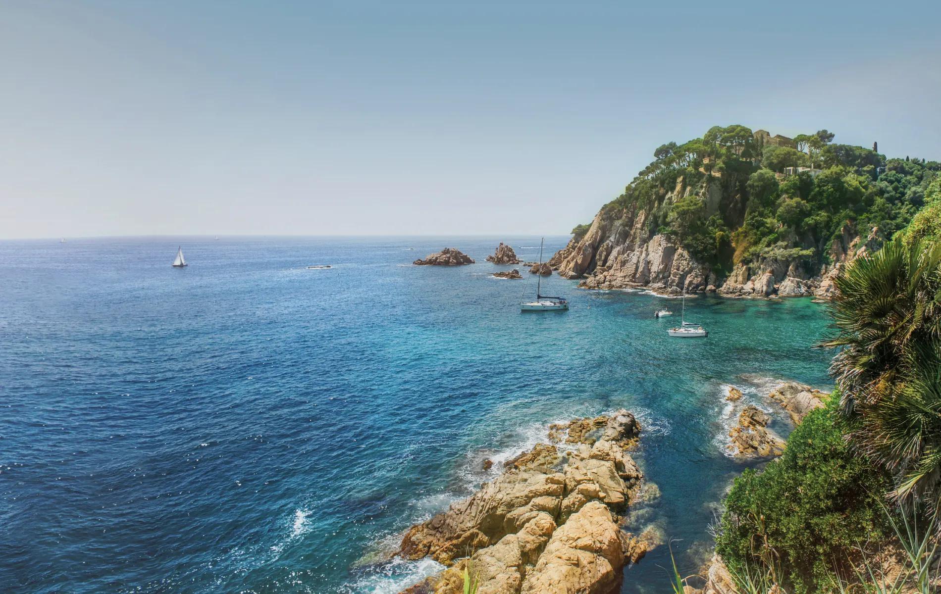 Costa Brava - Camping Bella Terra